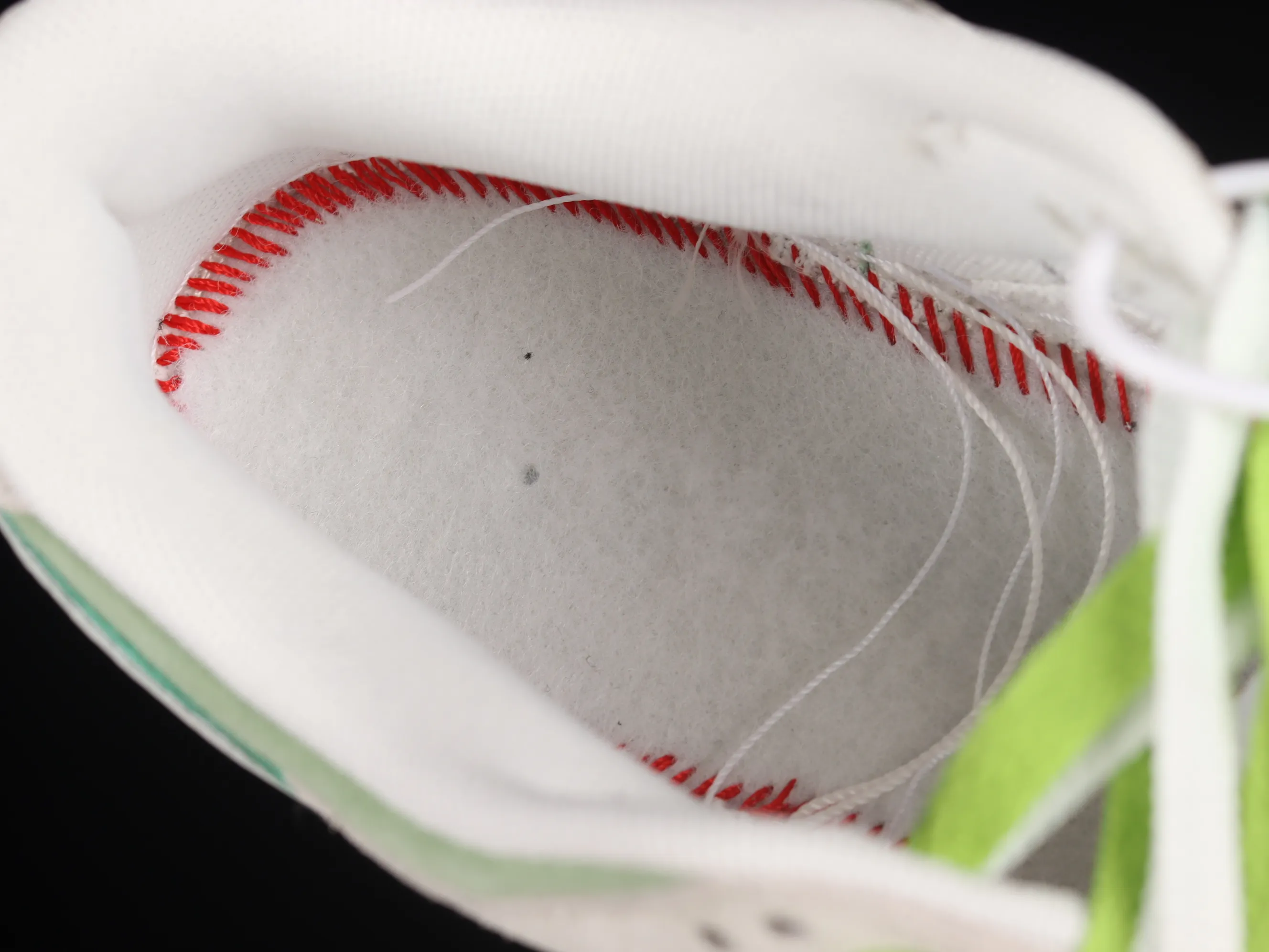 All categories Nk SB Dunk series Nk SB Dunk Low low-top sneakers Nk SB Dunk Low "85" white and green double hook SB low-top sports and leisure sneakers DO9457-116